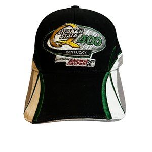 Quaker State 400 Kentucky Speedway July 2015 Adjustable Hat Cap